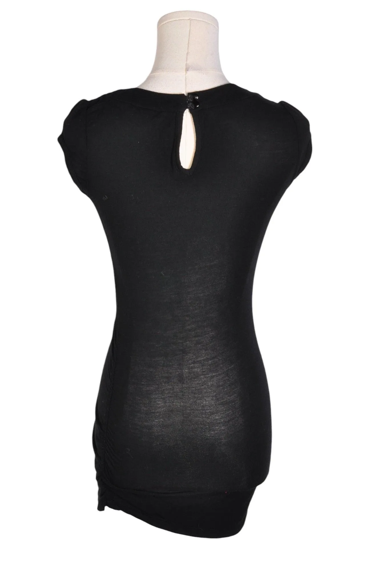 CHATEAU Women Blouses Regular fit in Black - XXS