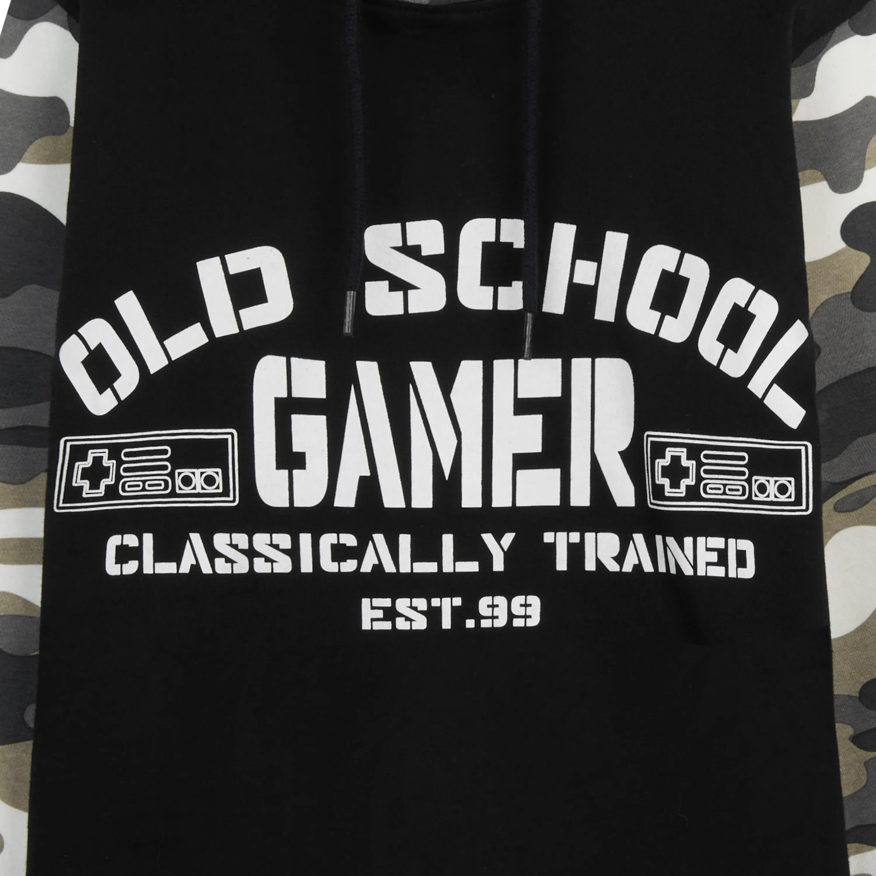 CityComfort Hoodies for Boys Kids Gaming Hooded Sweatshirt Gamer Gifts