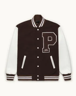 Club Jacket