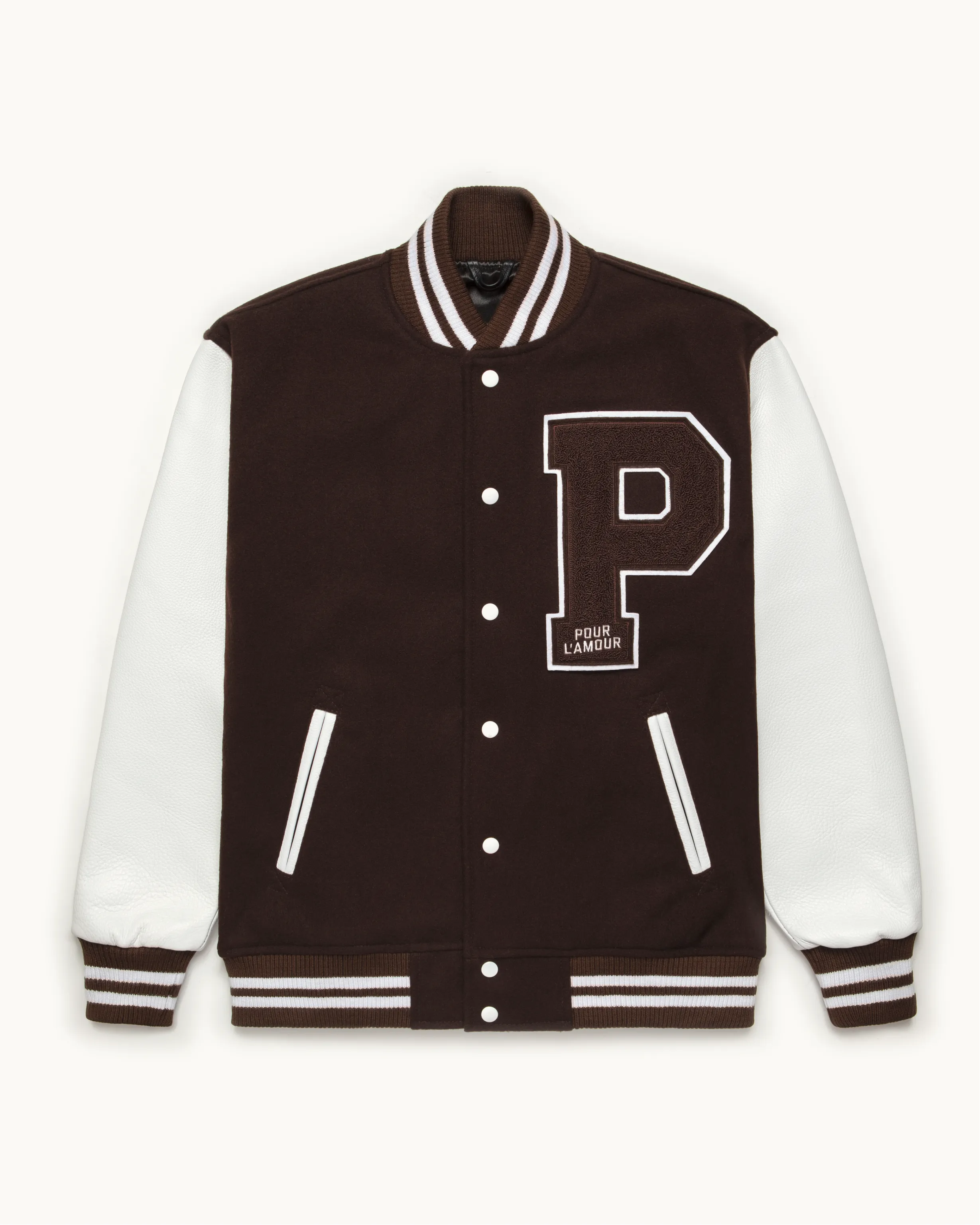 Club Jacket