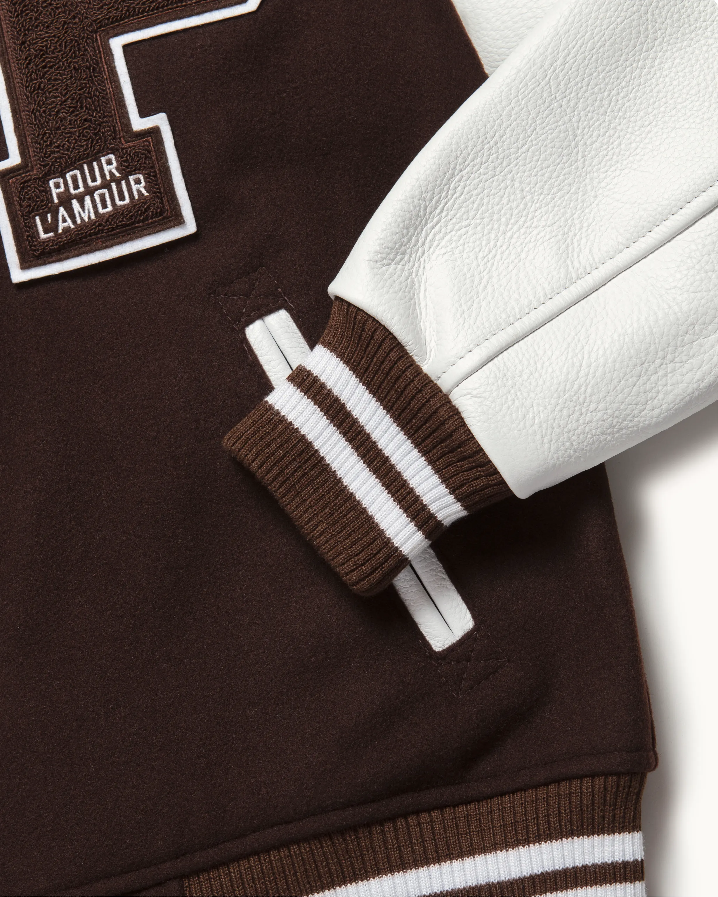 Club Jacket