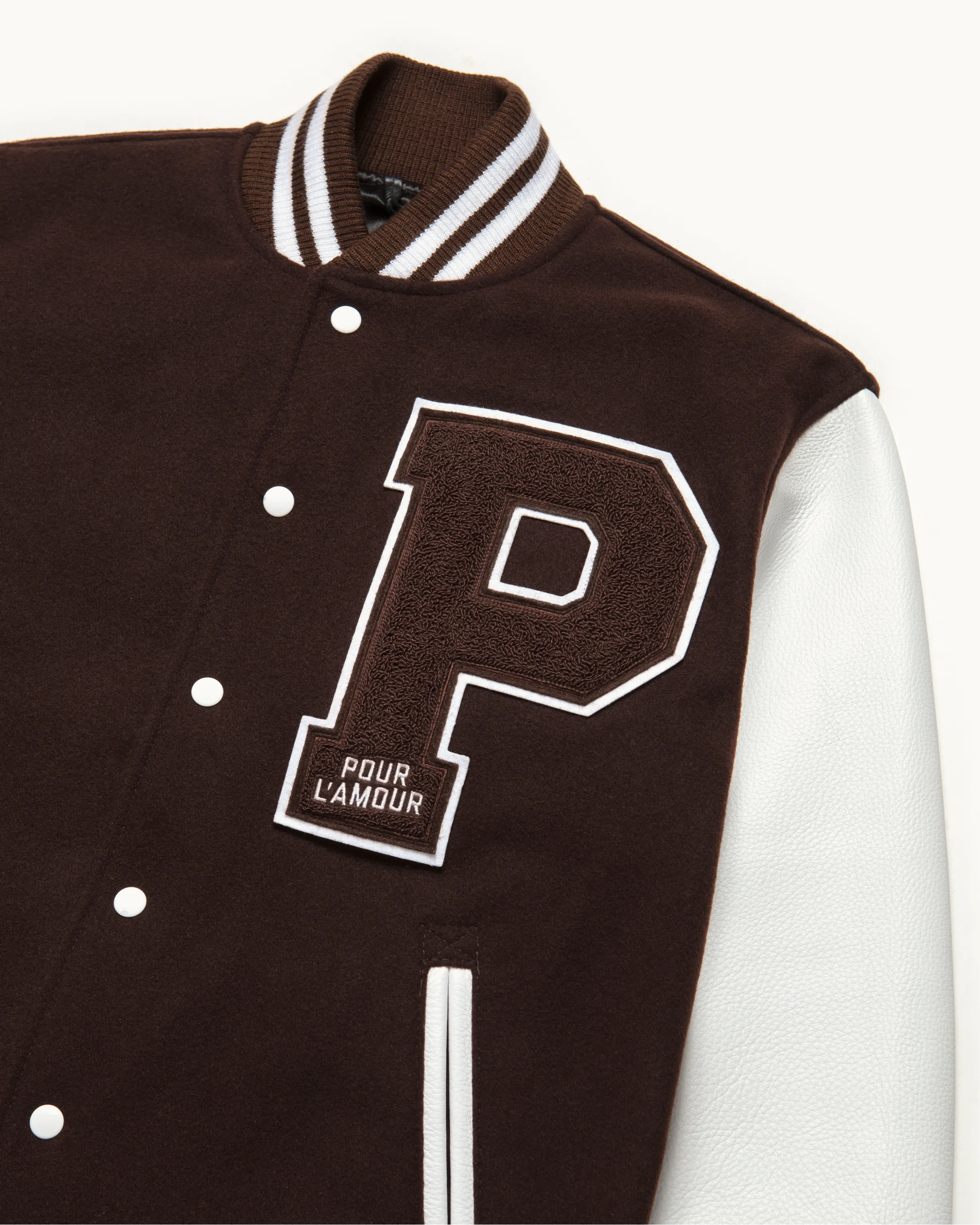 Club Jacket