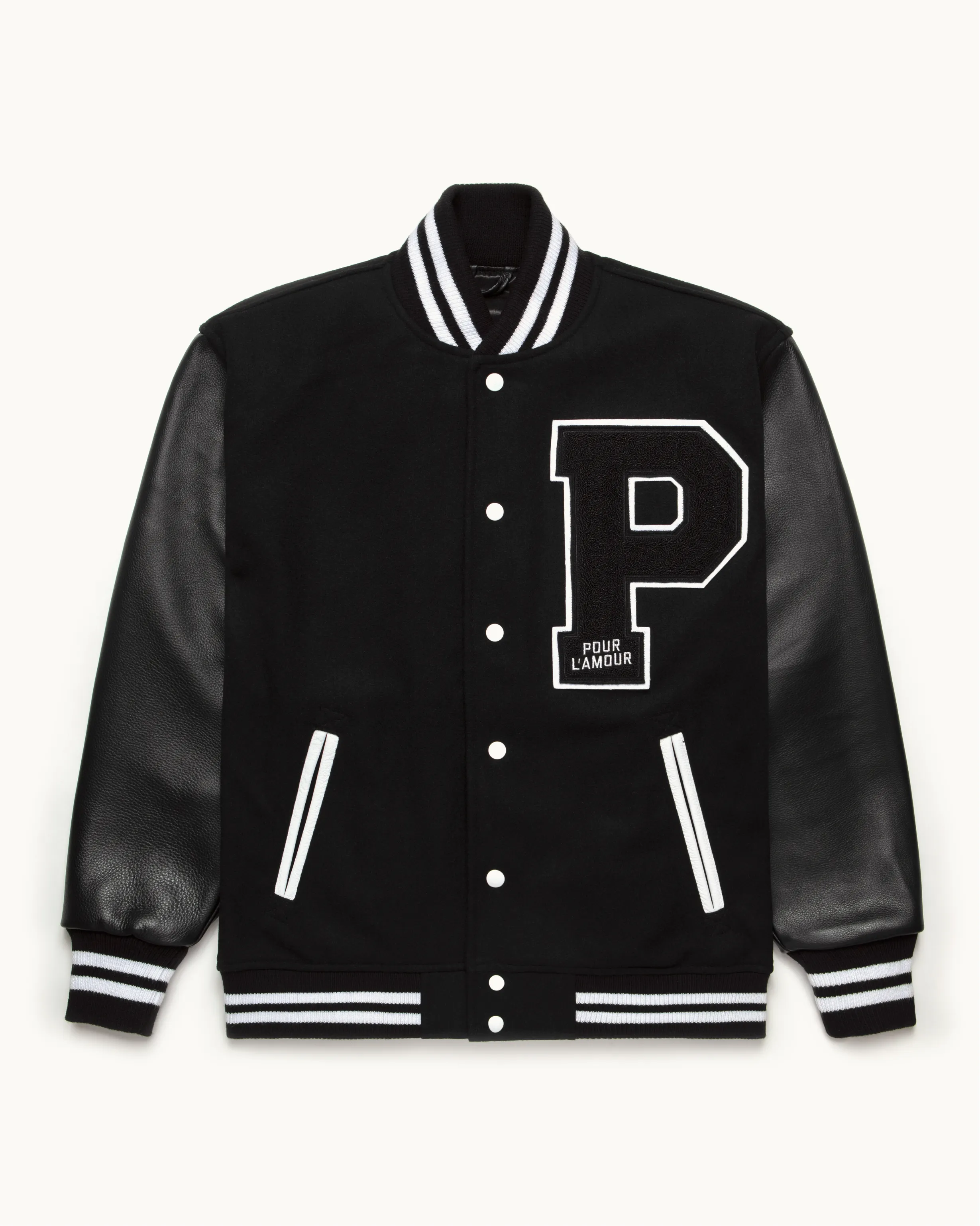 Club Jacket