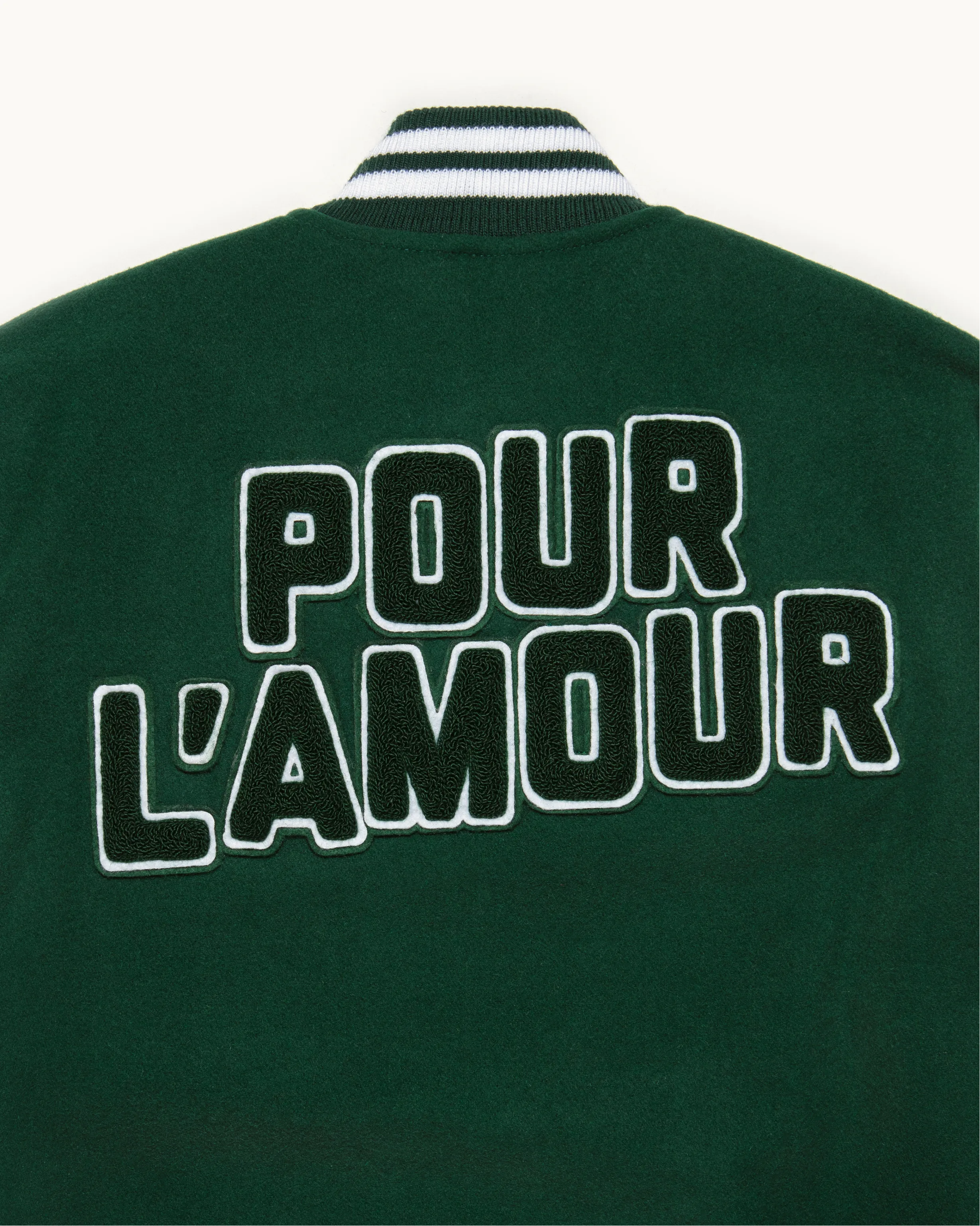 Club Jacket