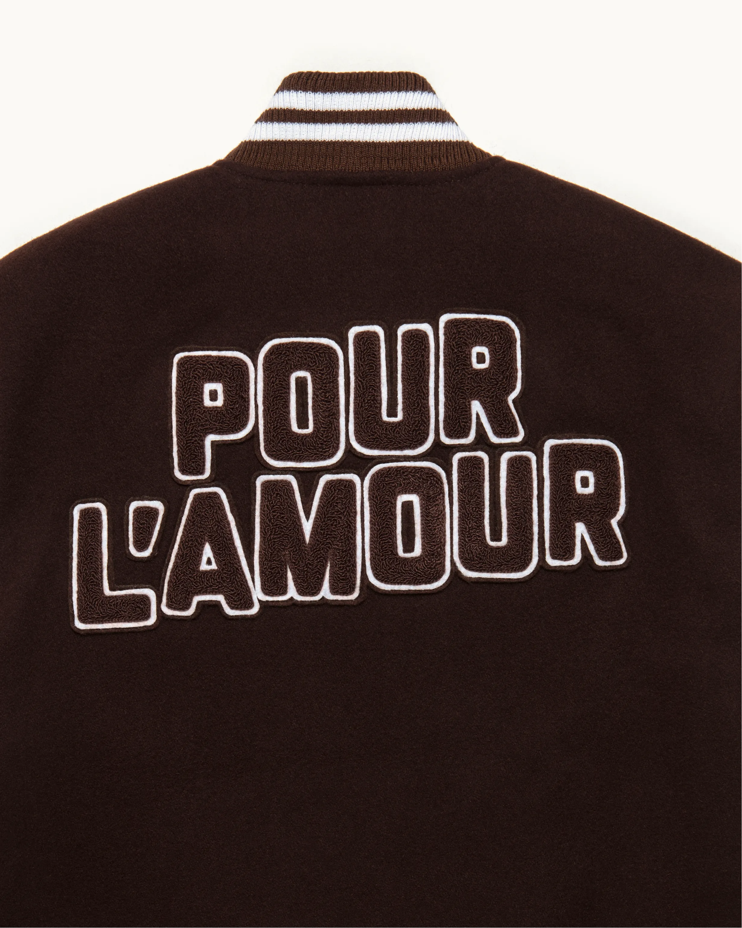 Club Jacket