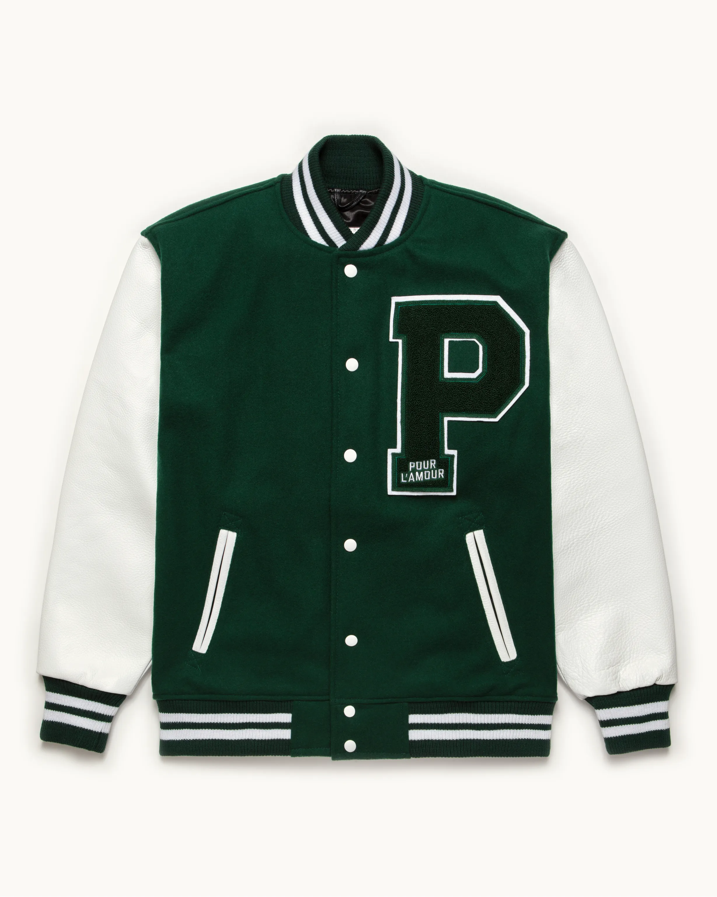 Club Jacket
