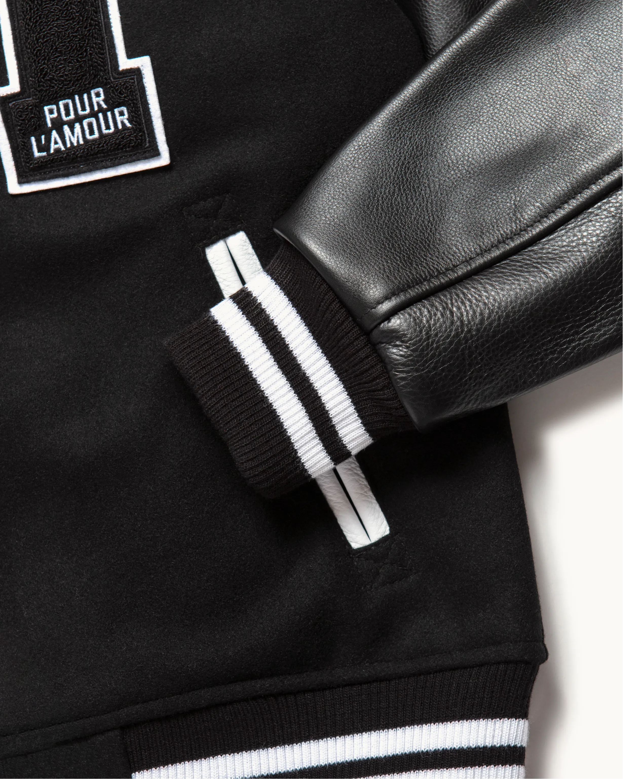 Club Jacket