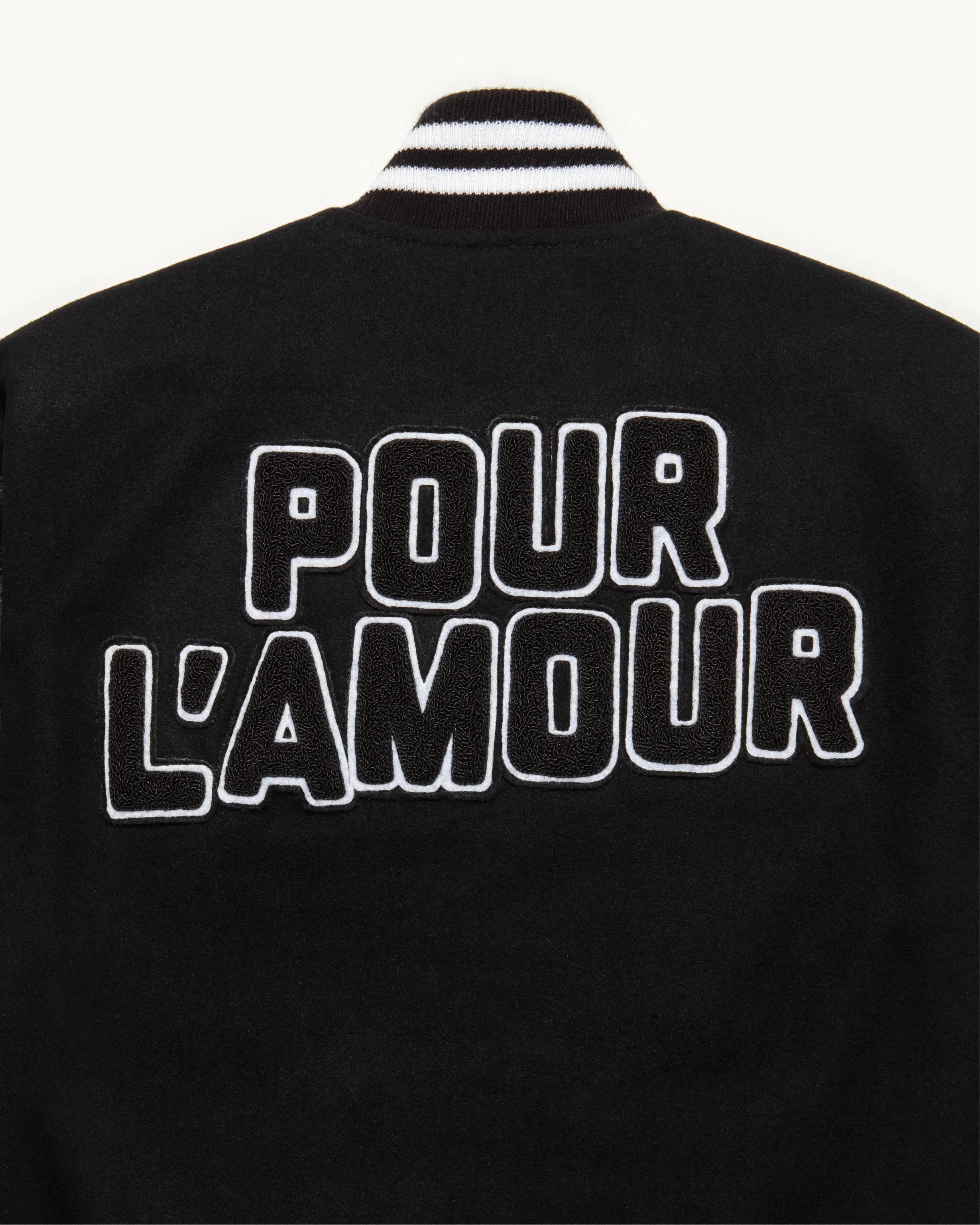 Club Jacket