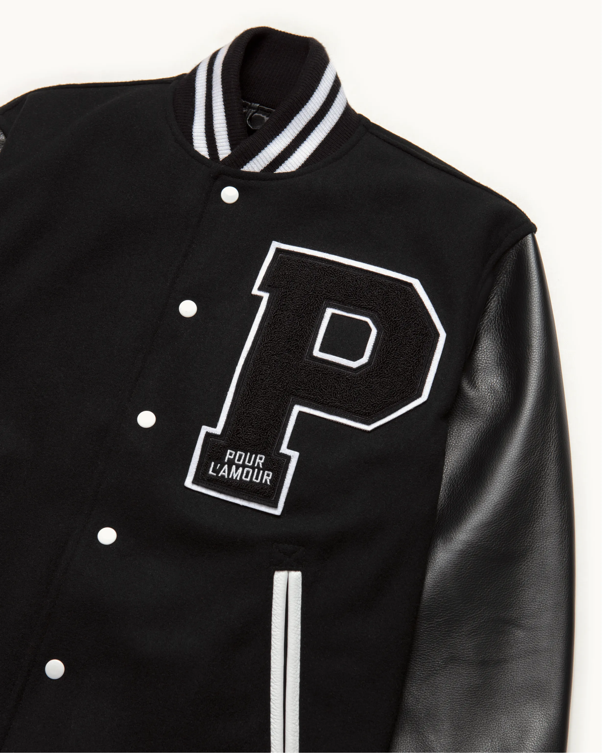 Club Jacket