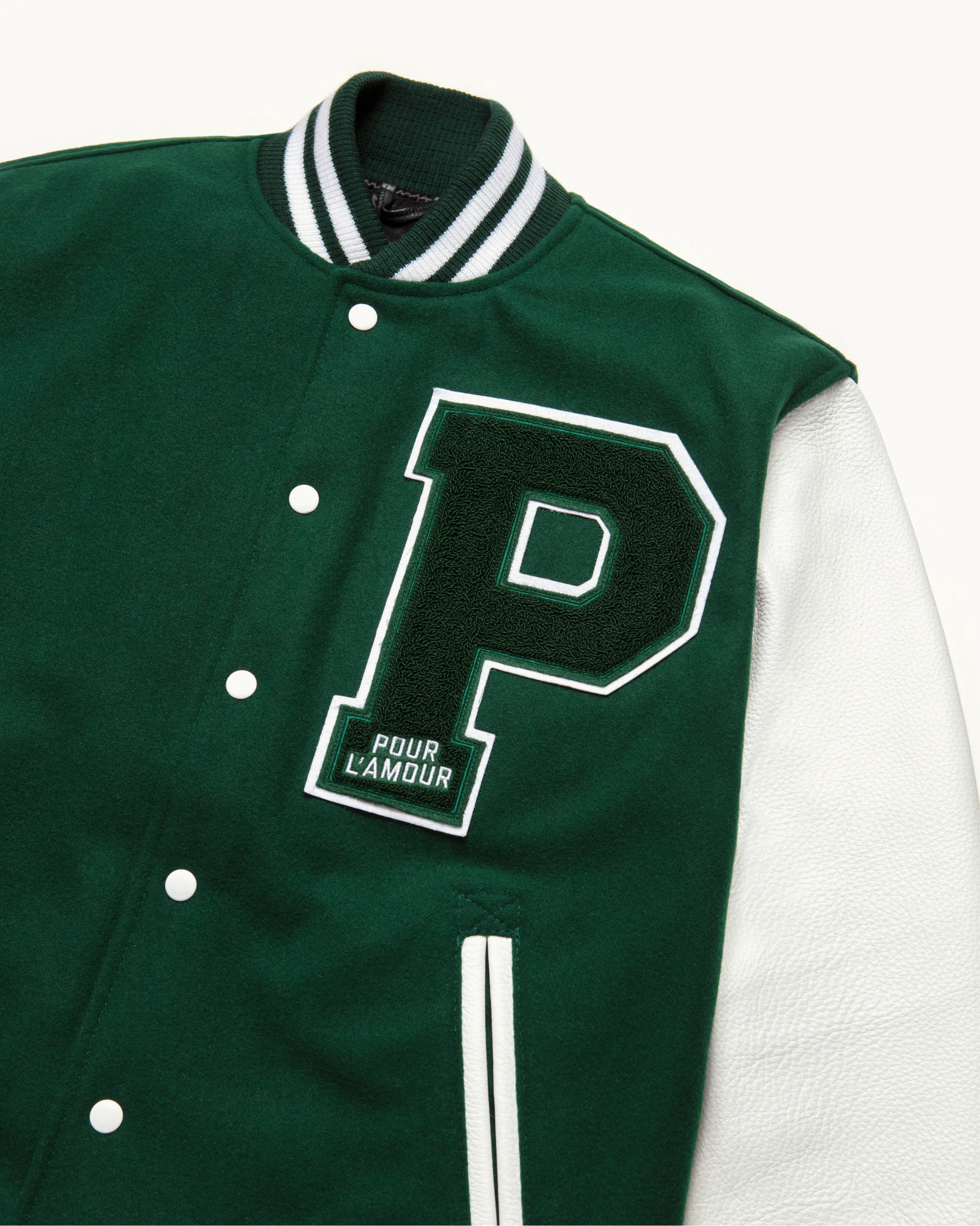 Club Jacket