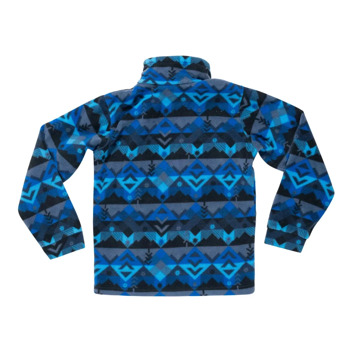 Columbia Zing III Printed Fleece Jacket