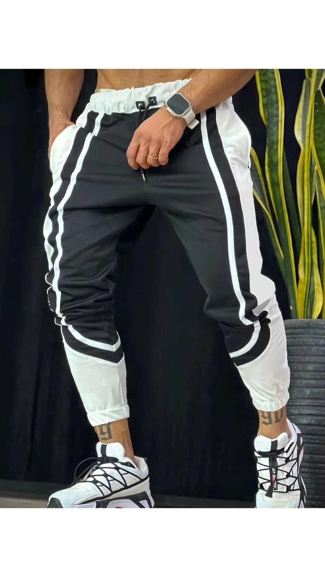 Cooja - Joggers for Men