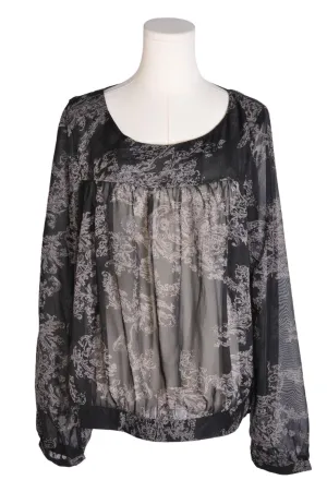 COSTA BLANCA Women Blouses Regular fit in Black - XL