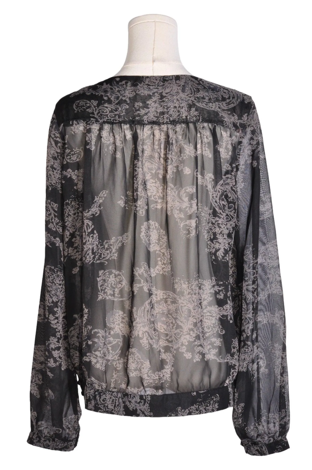 COSTA BLANCA Women Blouses Regular fit in Black - XL