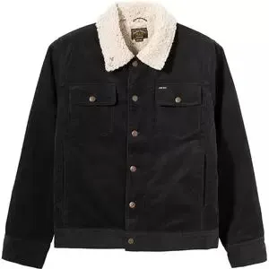 Dark Seas Darby Jacket