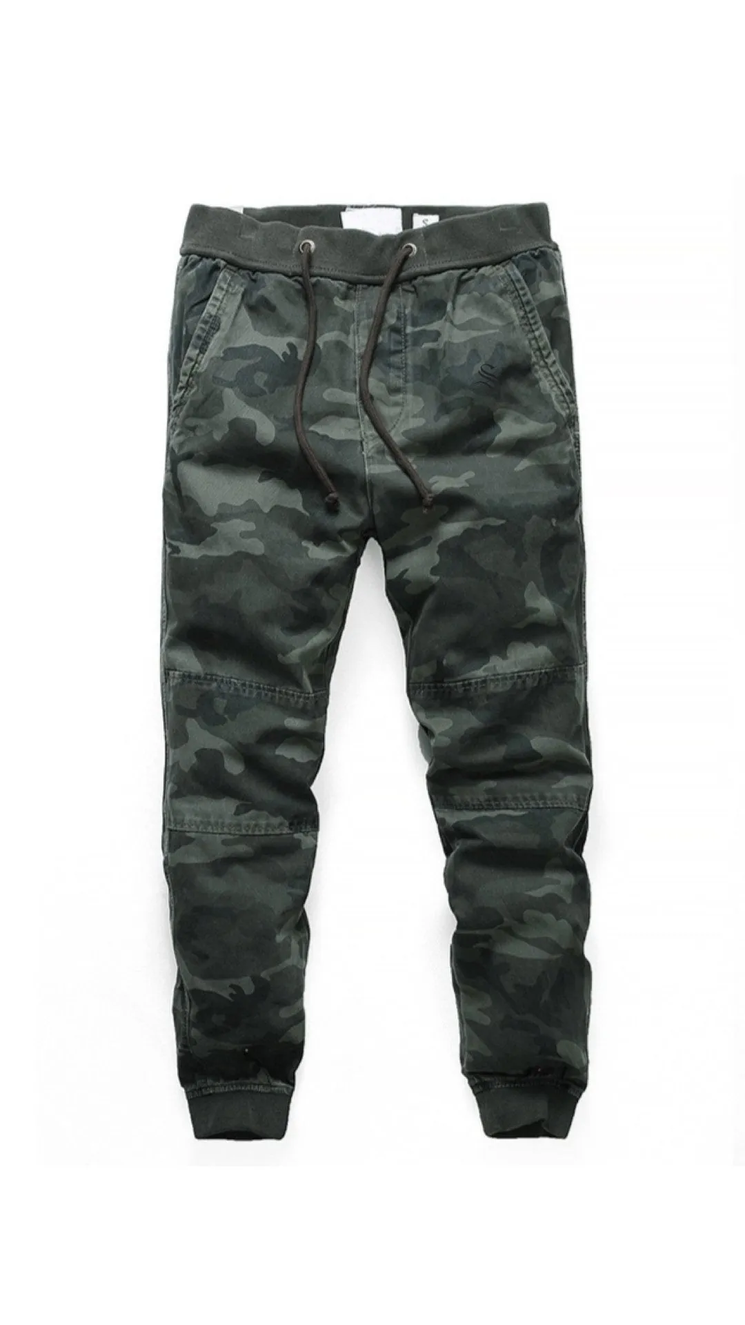 Domovoi 2 - Joggers for Men