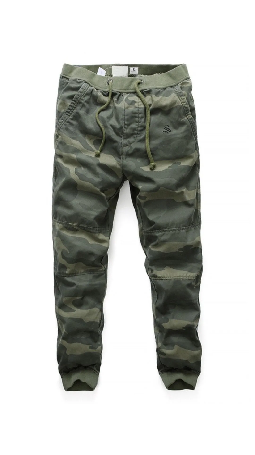 Domovoi 2 - Joggers for Men