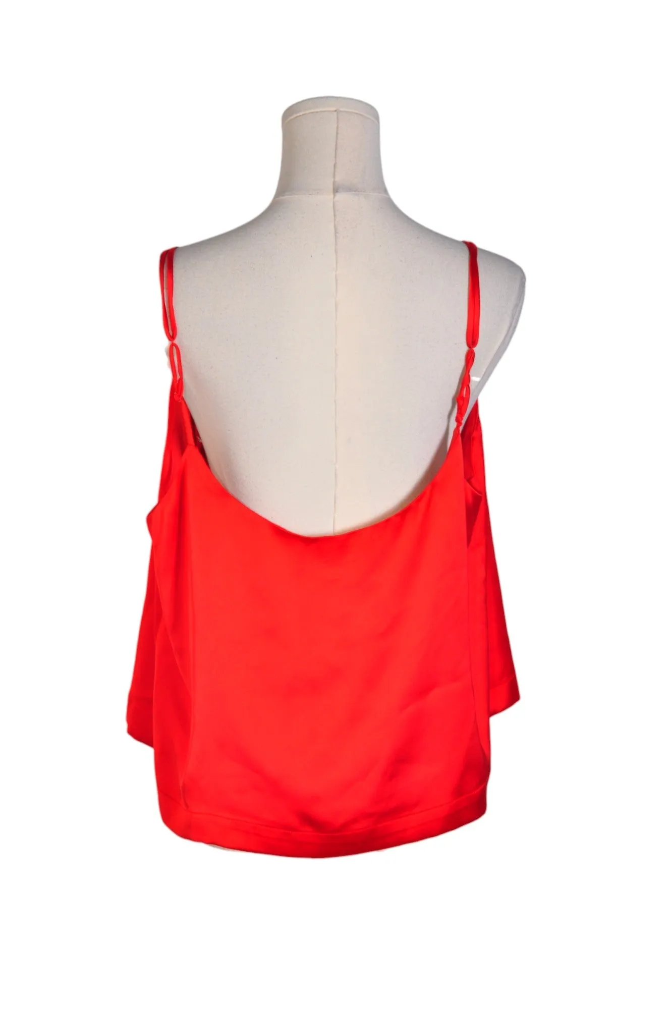 DYNAMITE Women Blouses Regular fit in Orange - XL