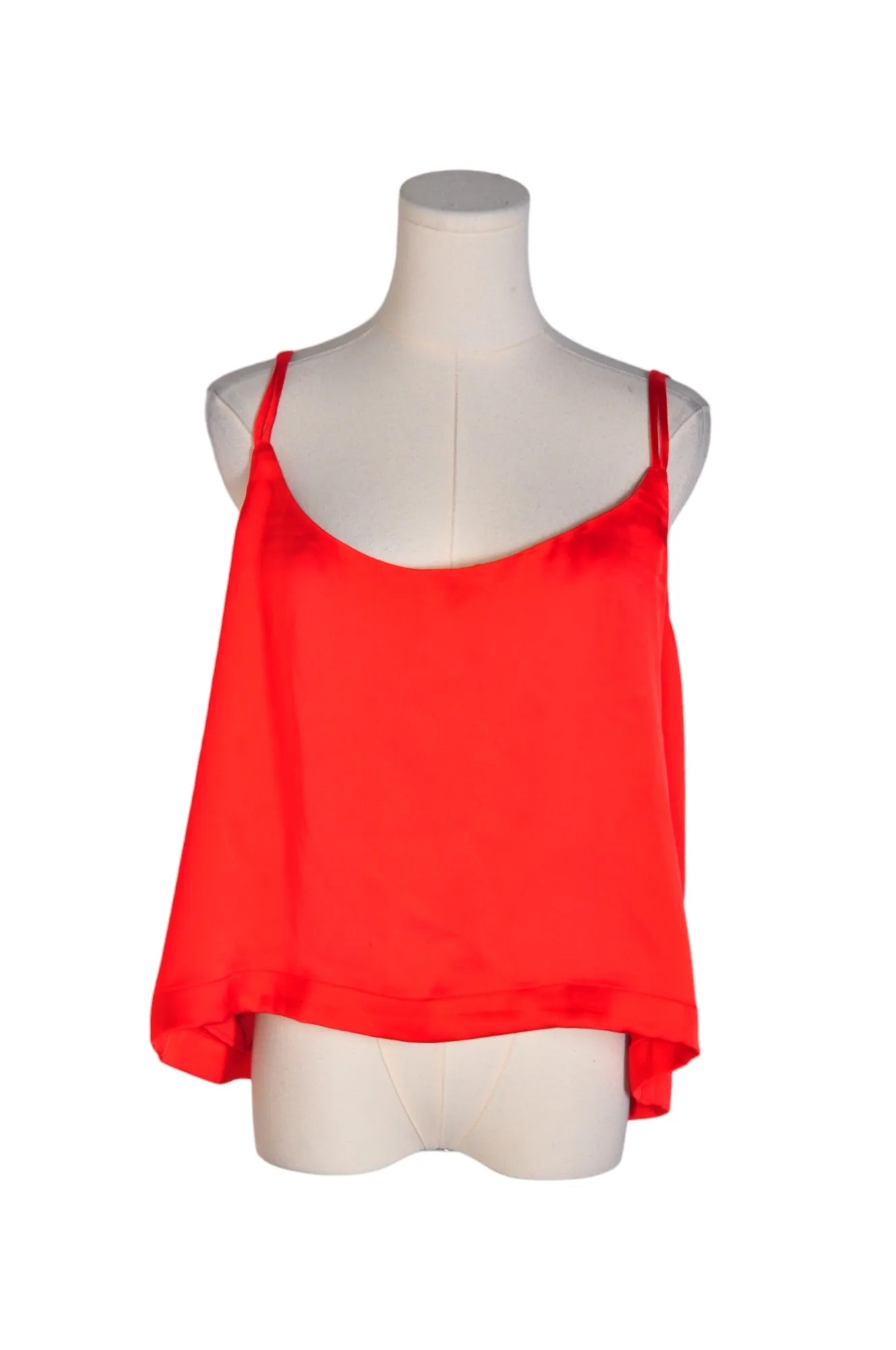 DYNAMITE Women Blouses Regular fit in Orange - XL