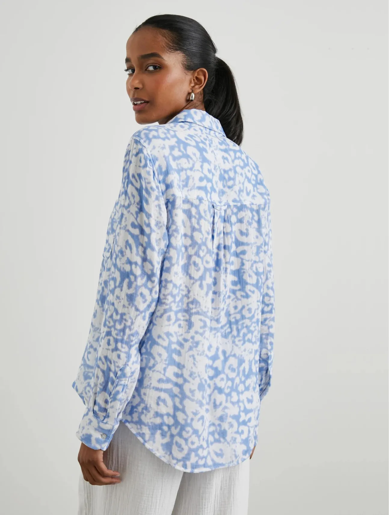 Ellis Shirt