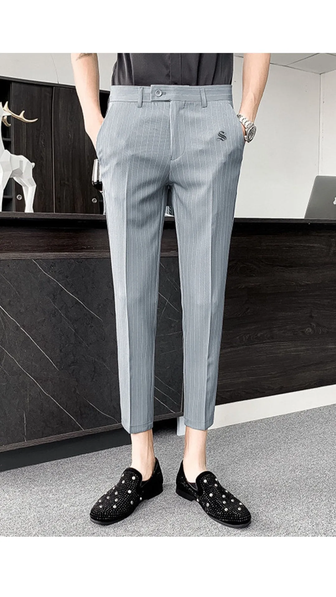 Eropil - Pants for Men