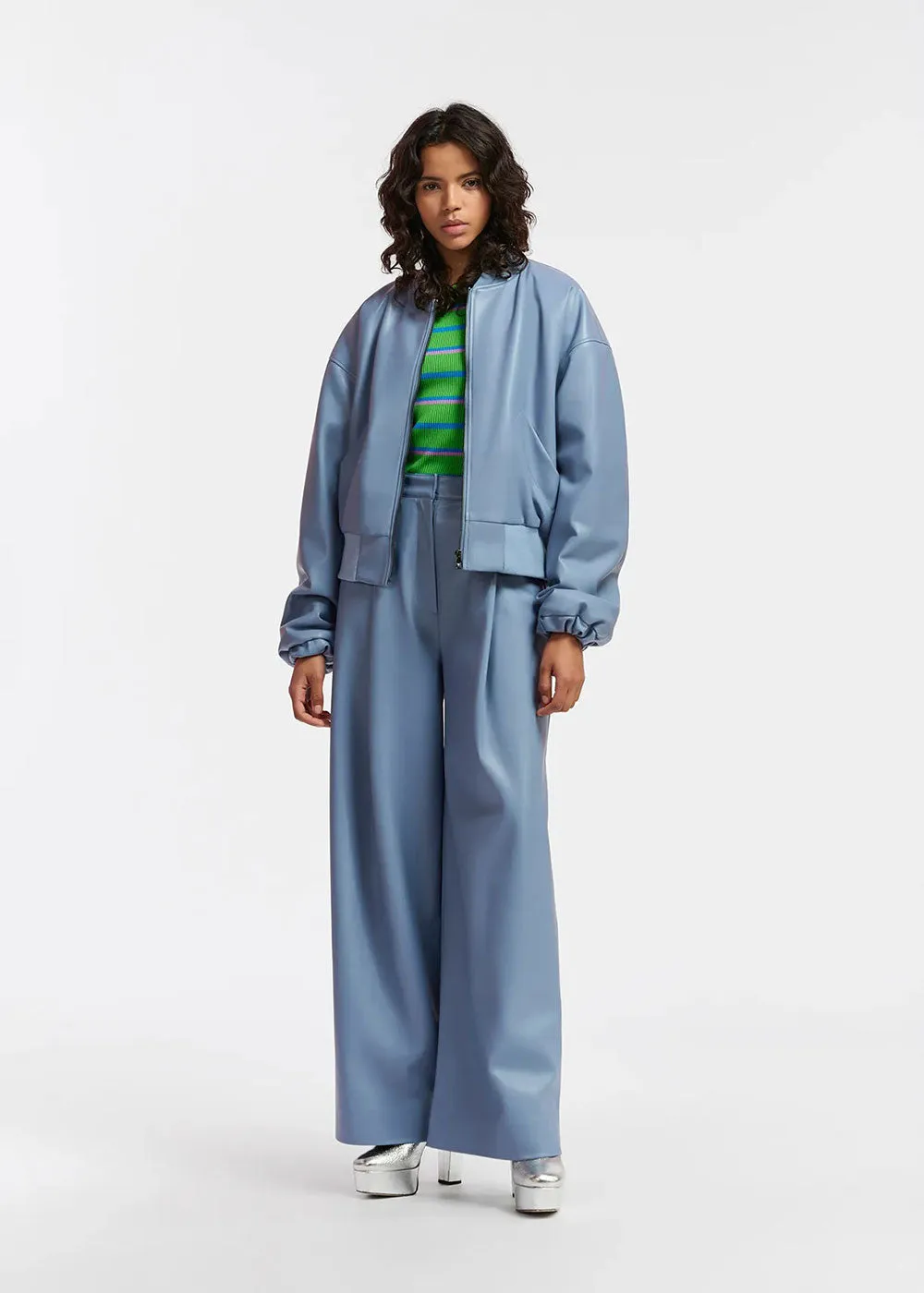 Fabiola Pants