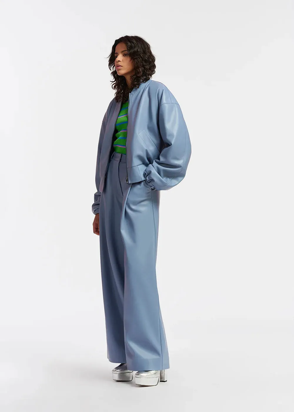 Fabiola Pants