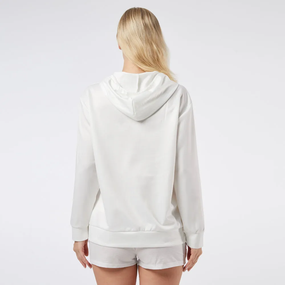 Featured Fun One Name Custom Hoodie Flower Print