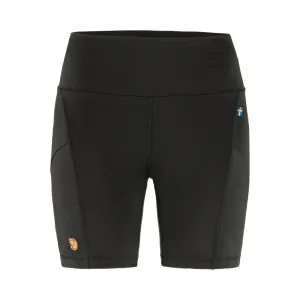 FJÄLLRÄVEN Abisko 6" Short Tights Women