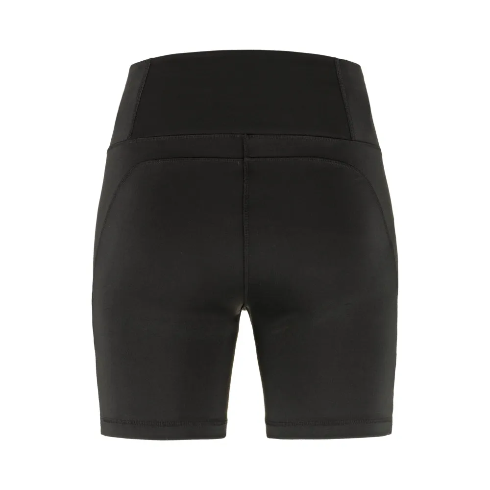 FJÄLLRÄVEN Abisko 6" Short Tights Women