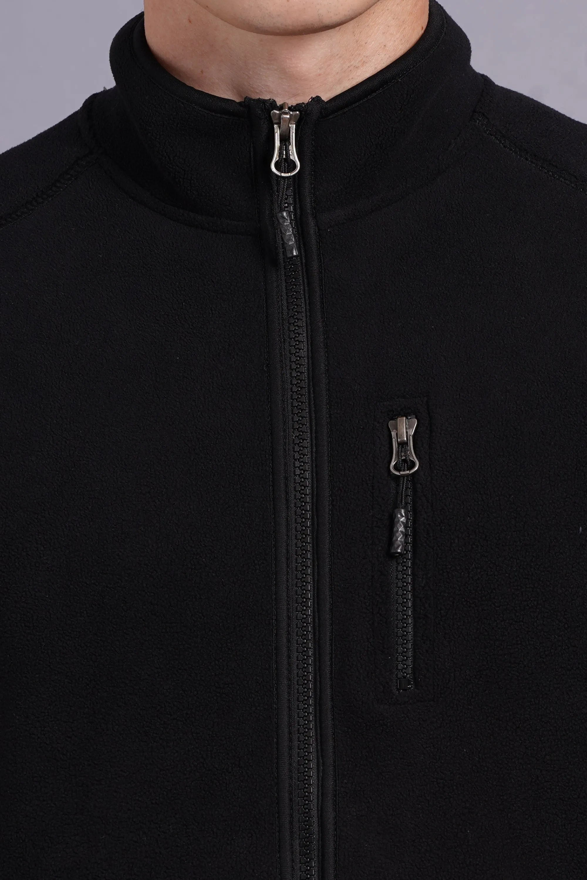 Fluidic Gilet Series II