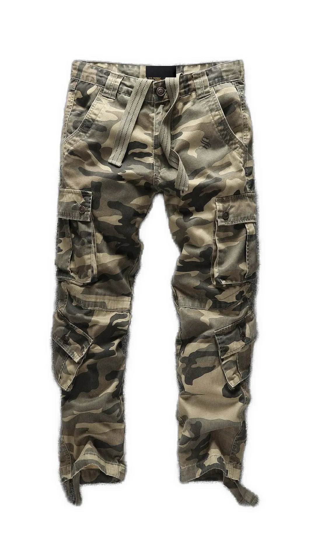 GHFR -  Denim Jeans for Men