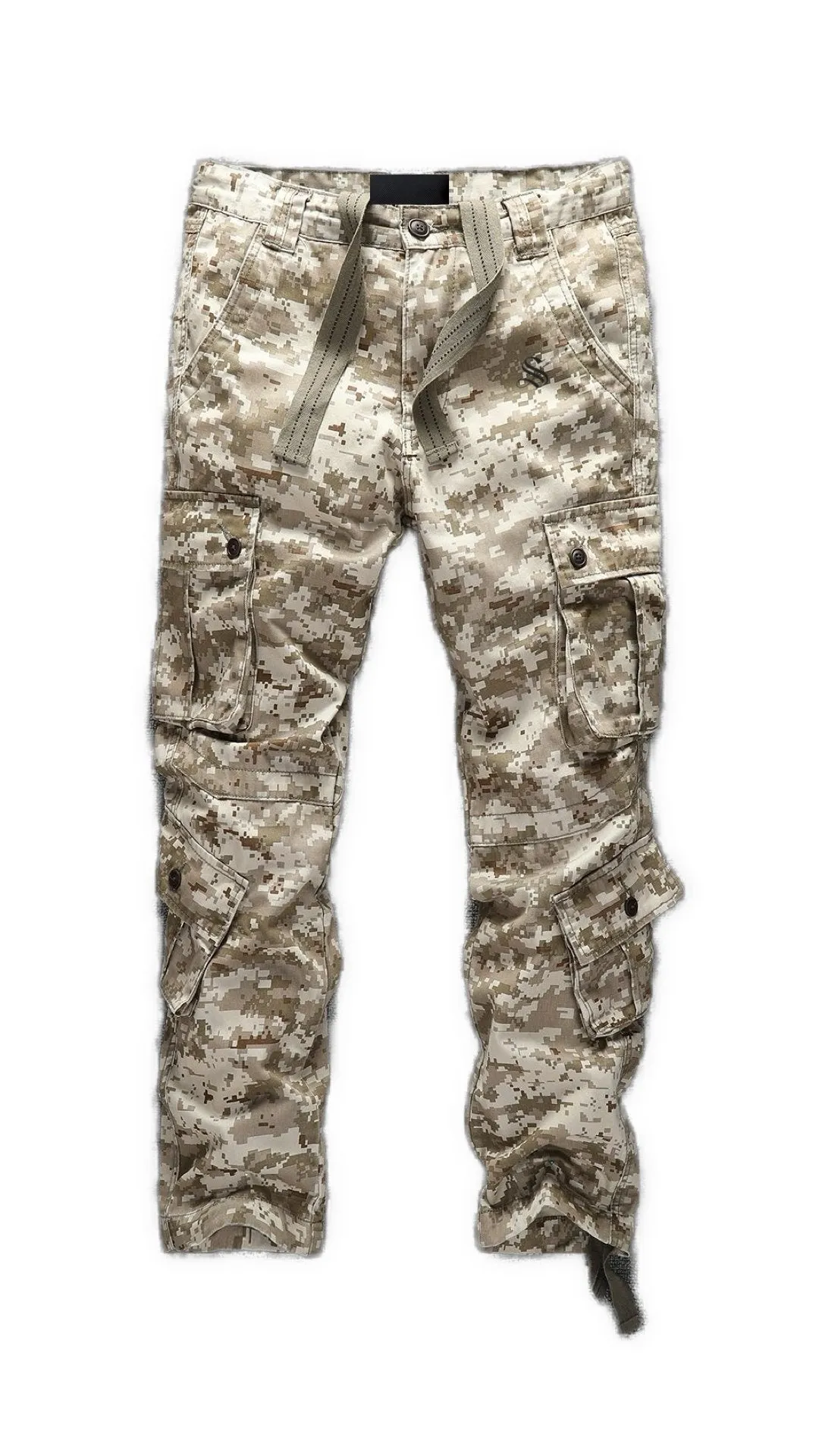GHFR -  Denim Jeans for Men