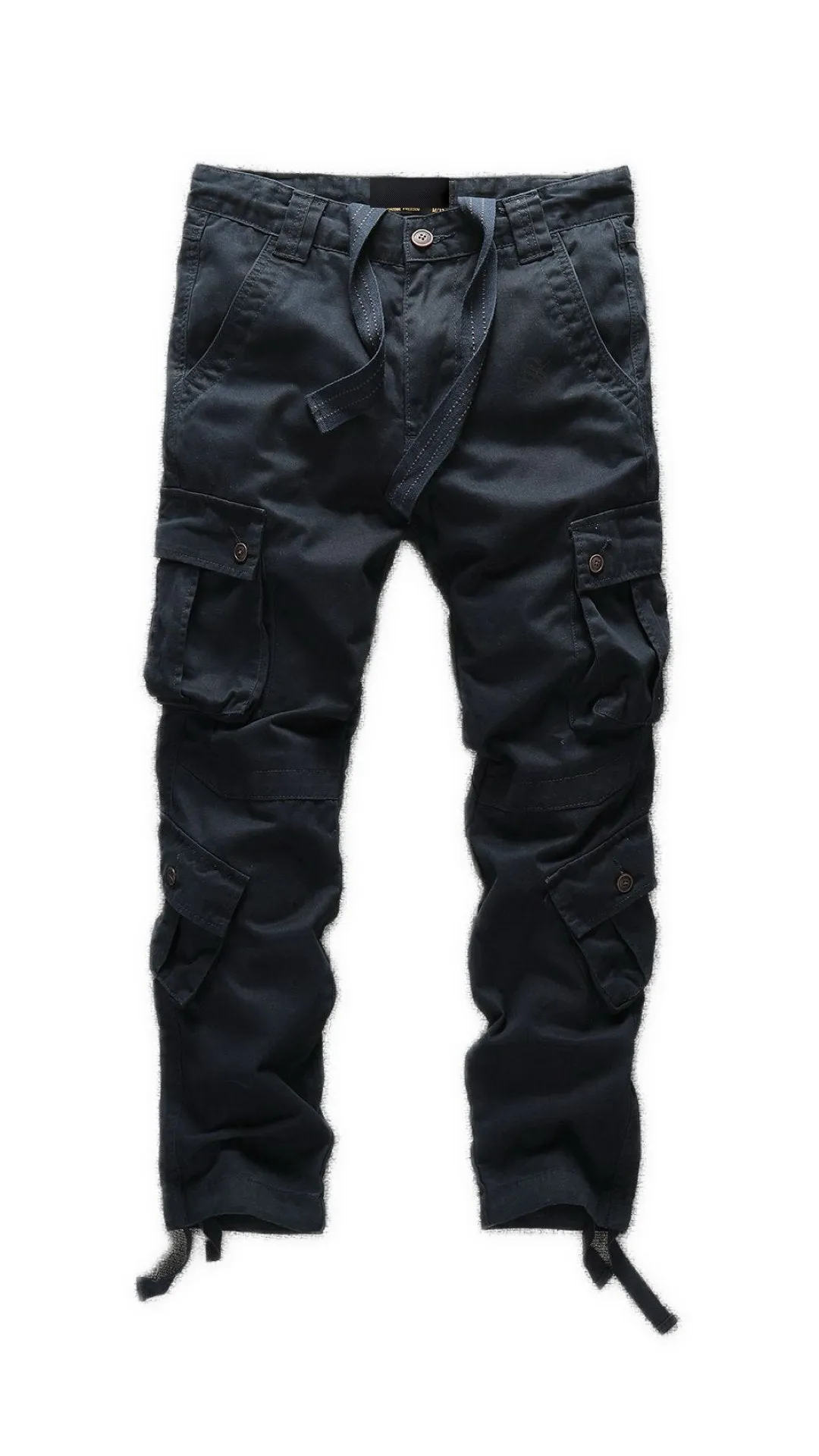 GHFR -  Denim Jeans for Men
