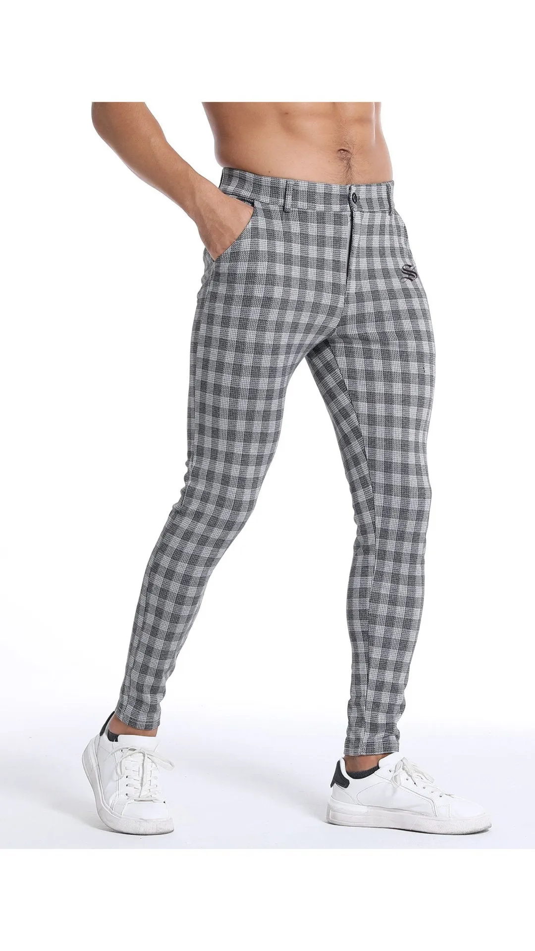 GMTU - Pants for Men