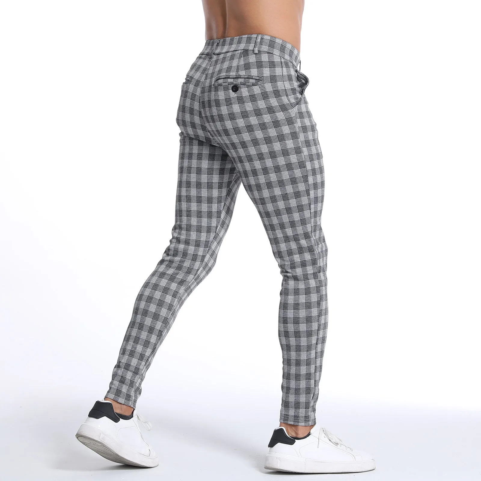 GMTU - Pants for Men