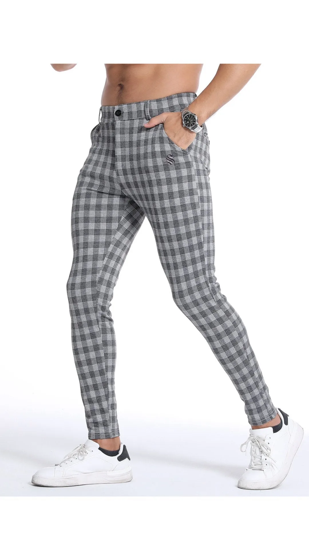 GMTU - Pants for Men