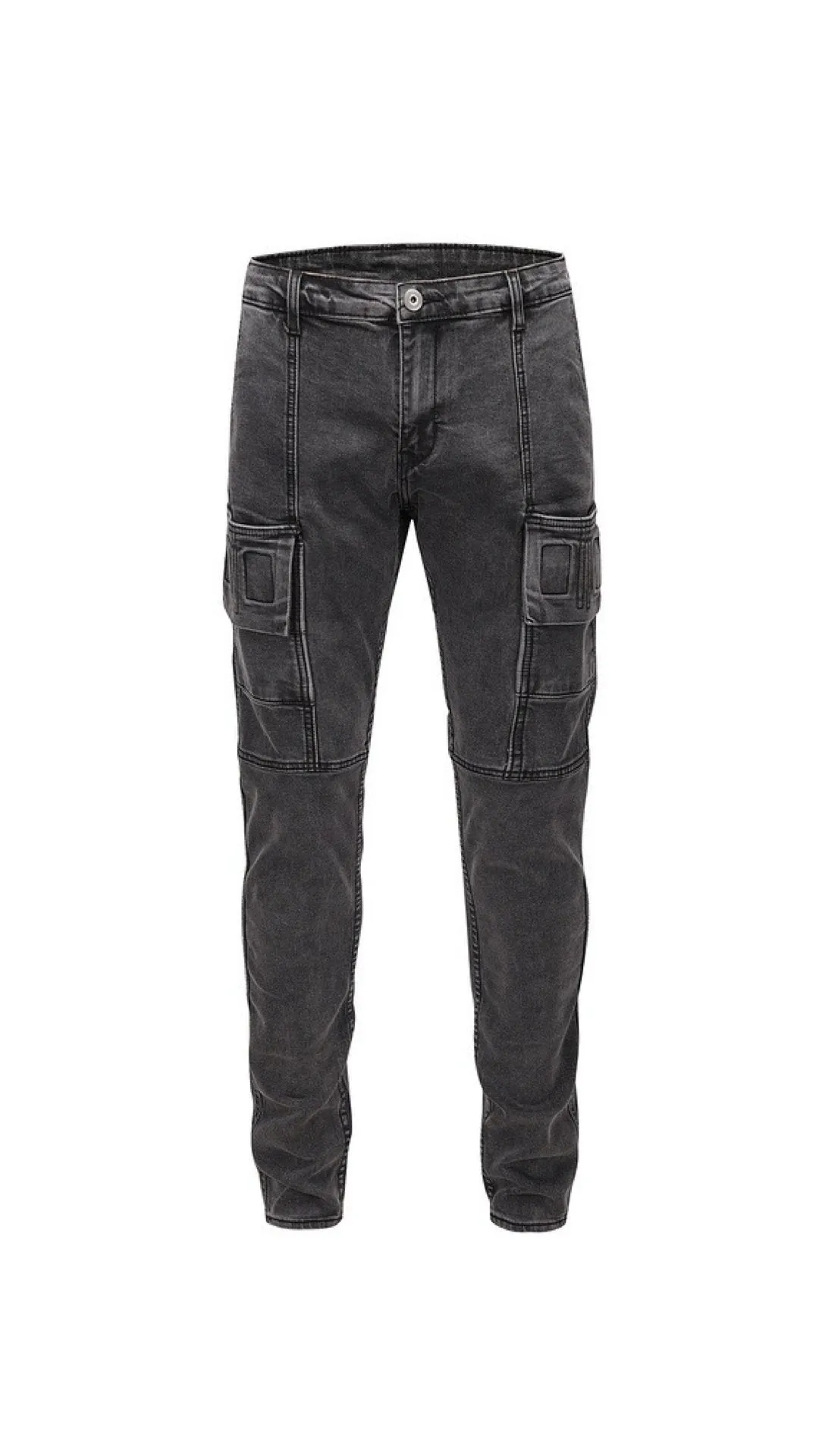 Goopo -  Denim Jeans for Men
