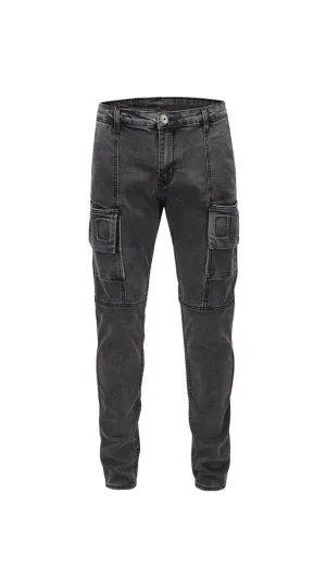 Goopo -  Denim Jeans for Men