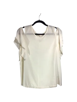 GU Women Blouses Regular fit in White - L