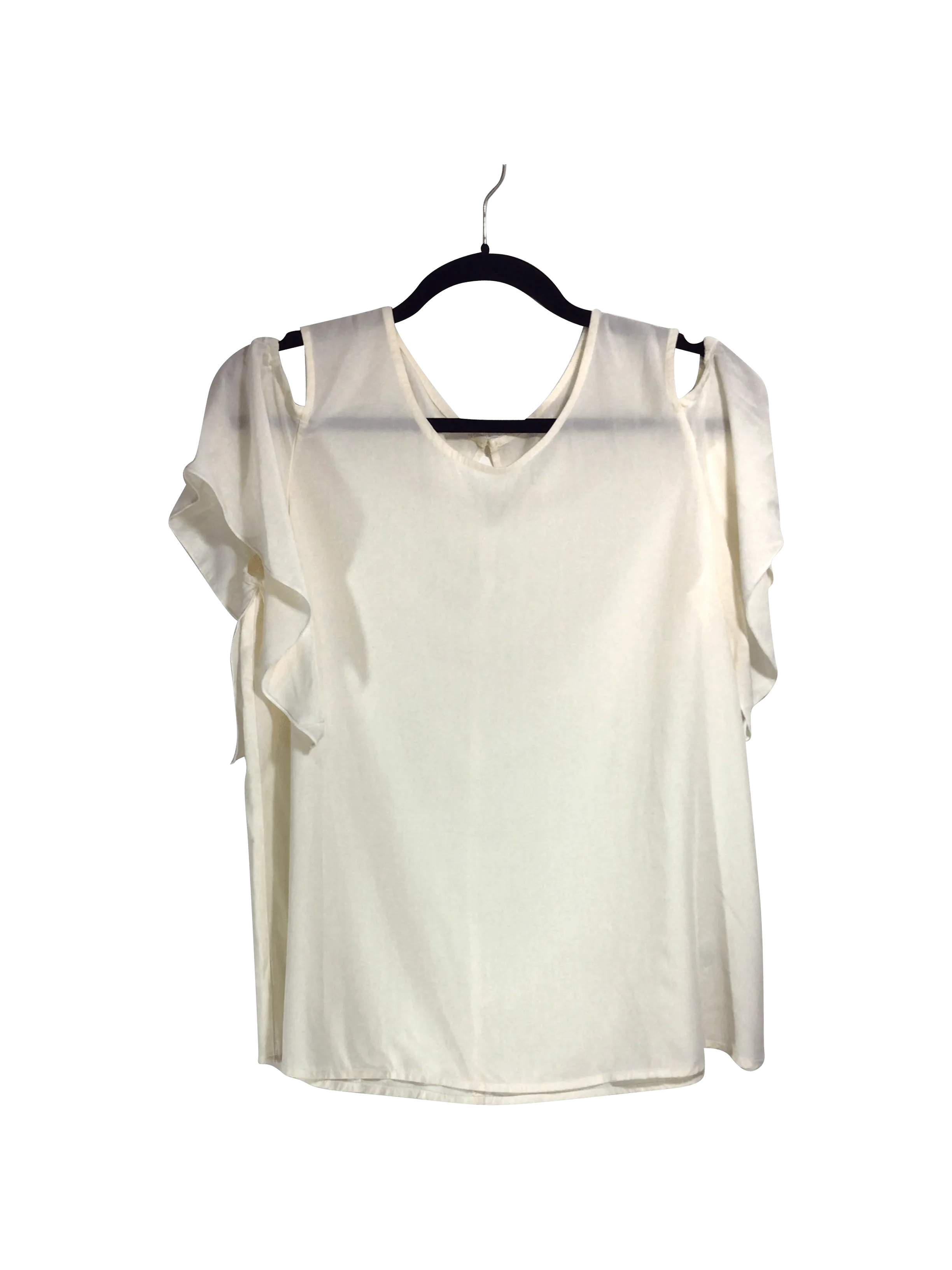 GU Women Blouses Regular fit in White - L