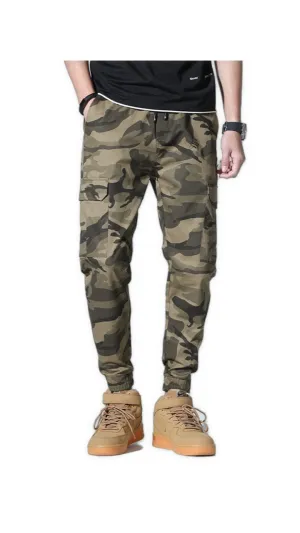 Hdora 2 - Joggers for Men