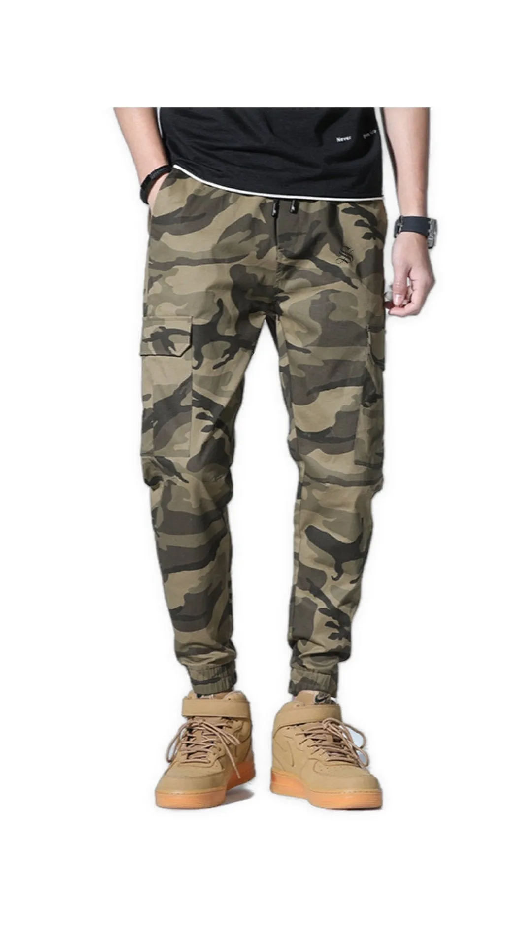 Hdora 2 - Joggers for Men
