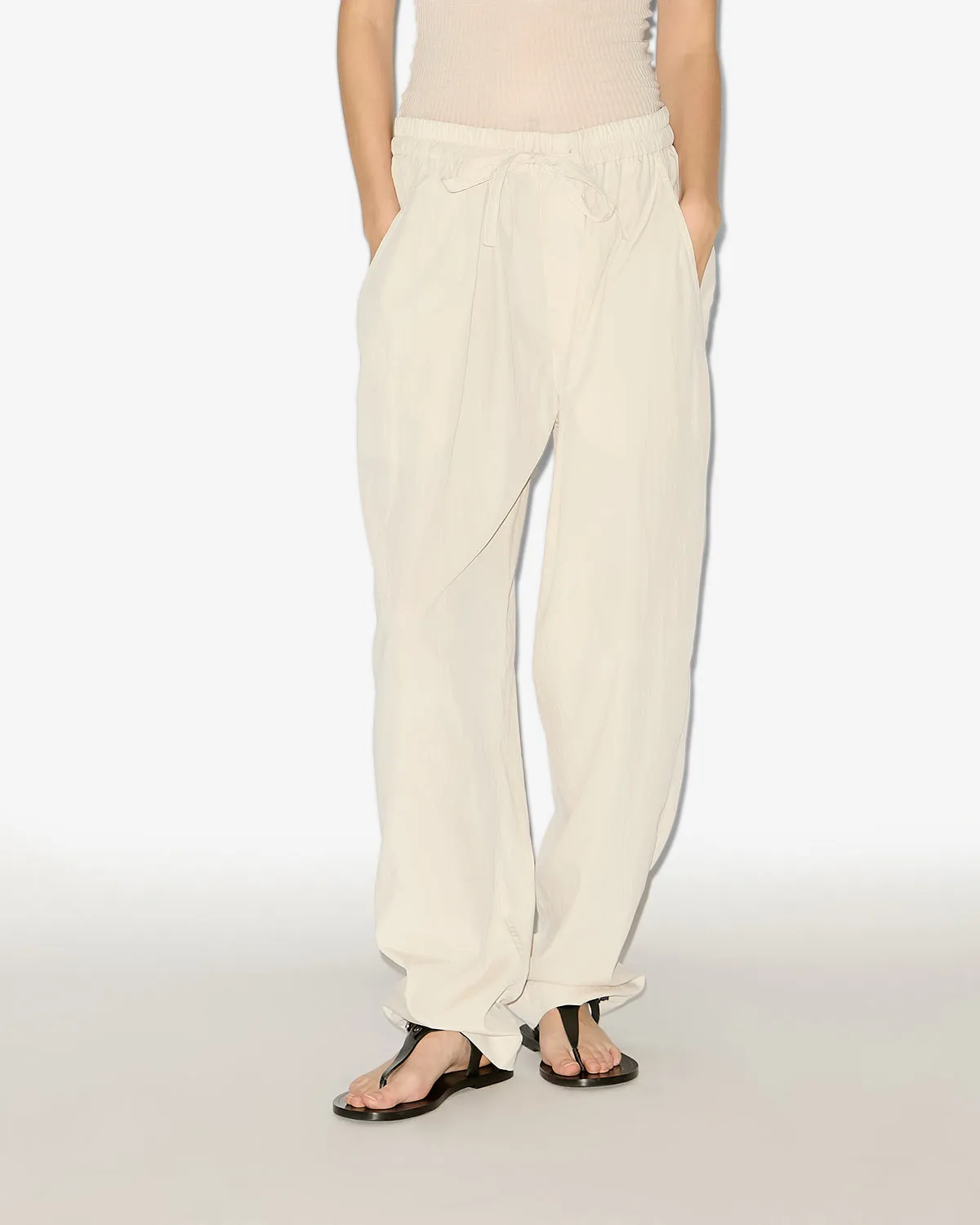 HECTORINA PANTS