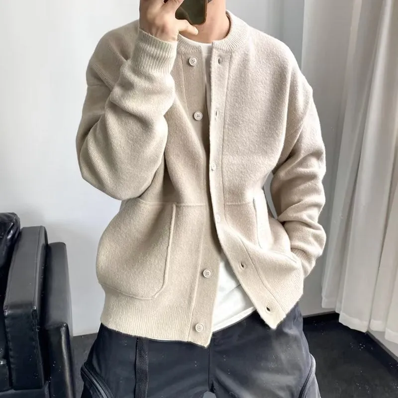 Jame - Comfortable Stylish Sweater