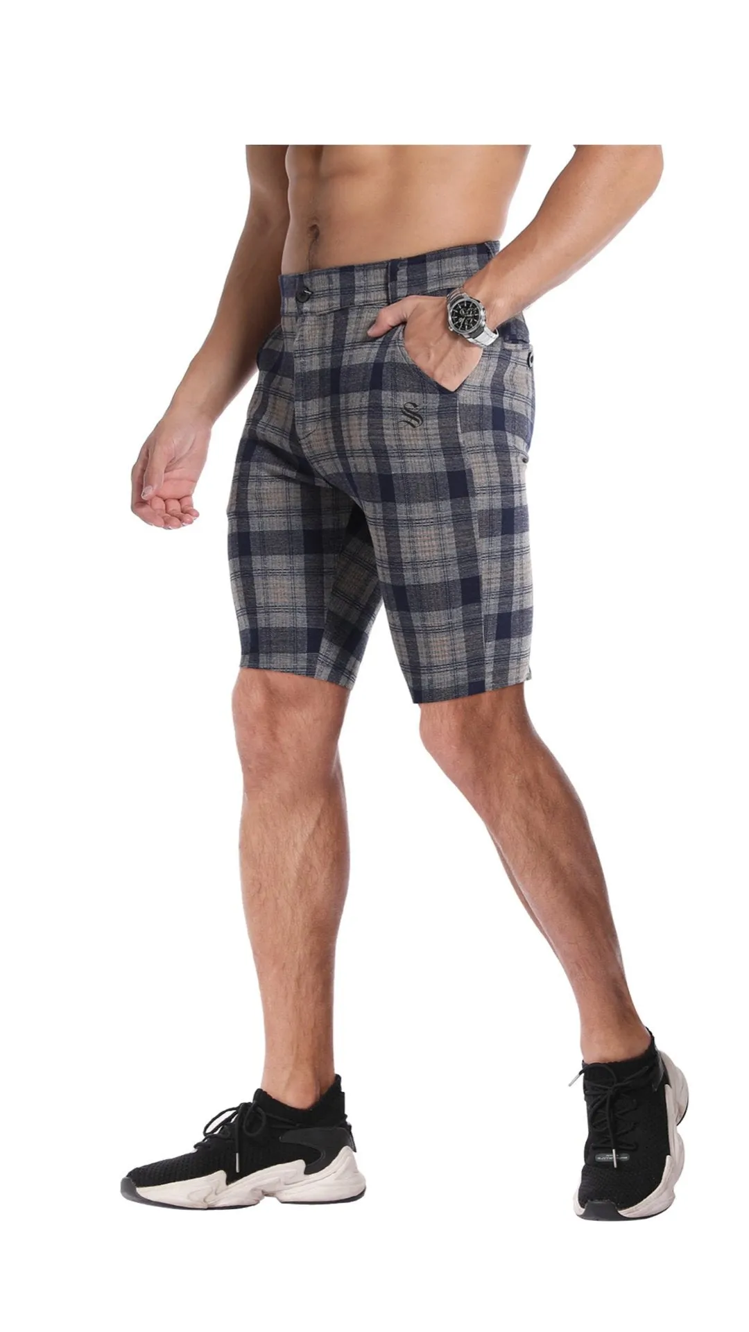 Kvasrul - Shorts for Men