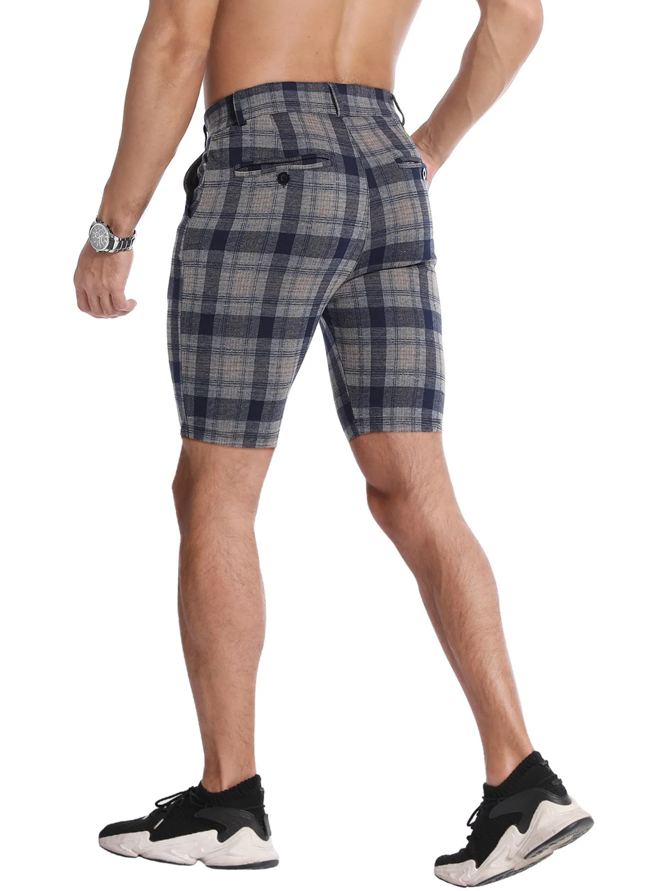 Kvasrul - Shorts for Men