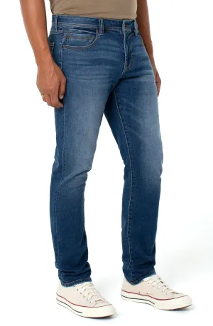 Liverpool Regent Relaxed Straight Jean / Pembroke