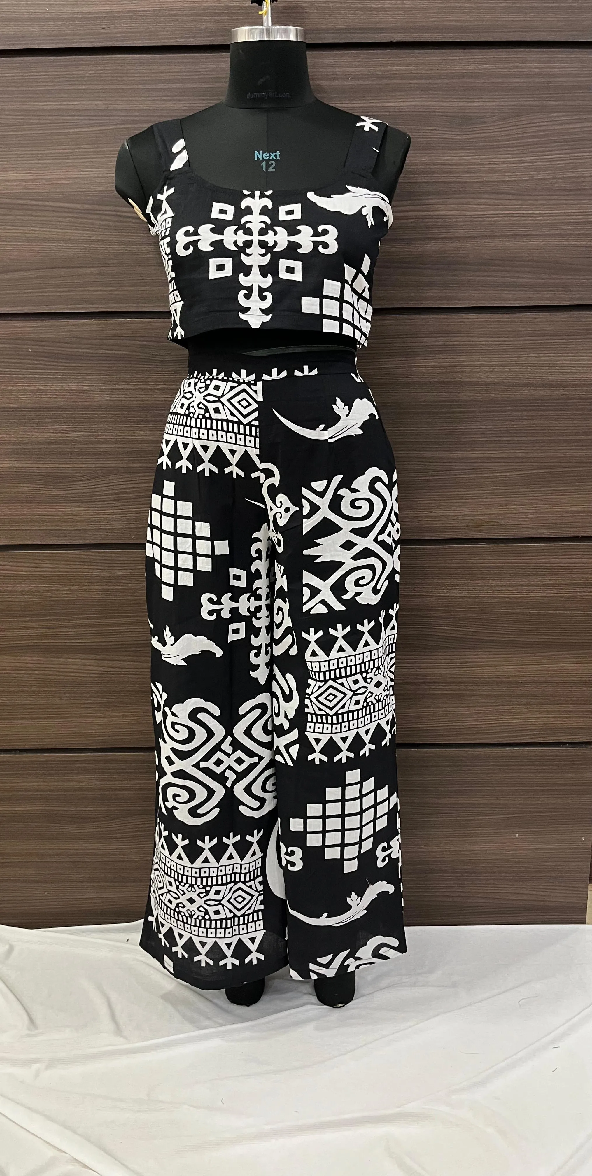 Luna Co-Ord Set