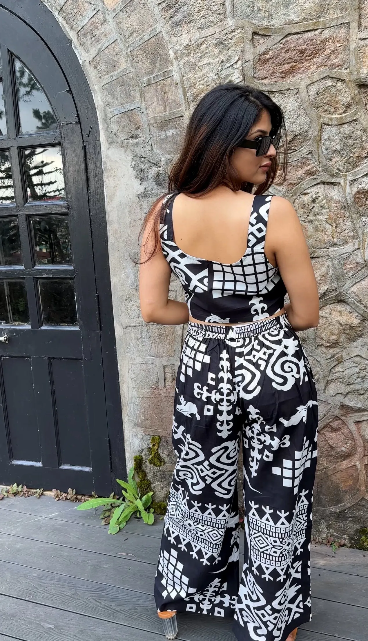 Luna Co-Ord Set